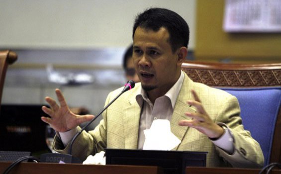 Legislator: Protes Eksekusi Mati Diatasi dengan Diplomasi Bilateral